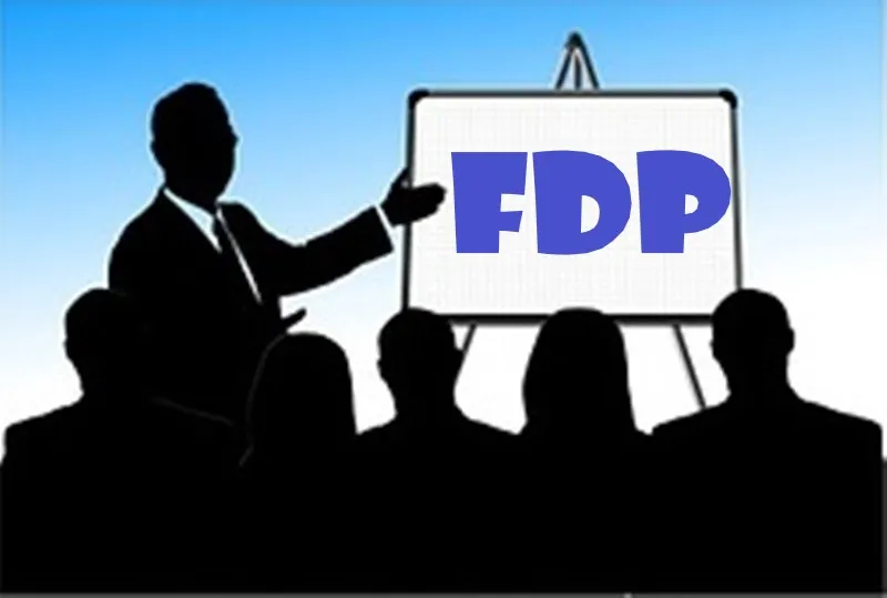 Five Day Online Faculty Development Program on Research Methodology and ...